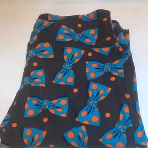 Lularoe OS Legging